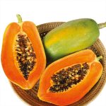 Maradona F1 (Dwarf Papaya | 100 Seeds) - Image 2