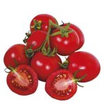 Platinum 701 F1 Tomato Seeds (East West Seed | 5g) - Image 2