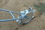 Metal Seed Planter – Chinese Model - Image 2