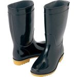 Rubber Boots (Rain Boots | For Farming Chores) - Image 2