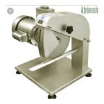 Imported Cutting Machine (Poultry)