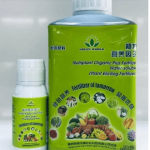 Nutriplant Organic Plus Fertilizer (NOPF) | 100ml | 1 Ltr
