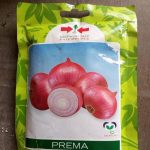 Prema | Red Onion | 100g
