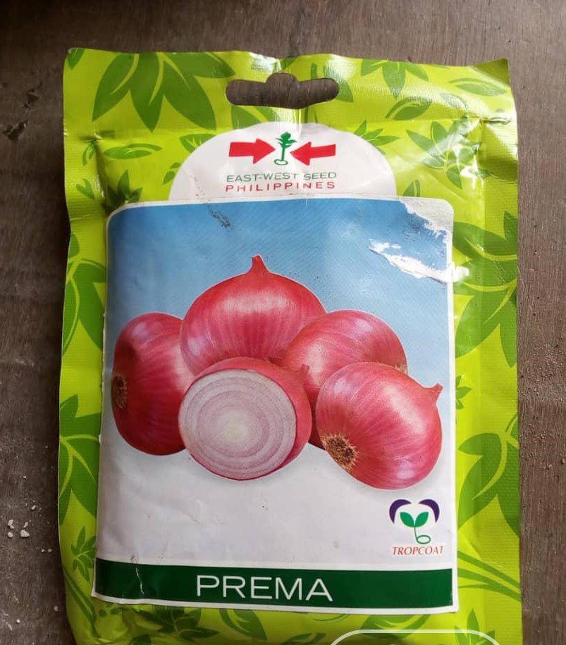 onion.jpg Prema | Red Onion | 100g - Image 1