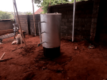 Palm Oil Processing Line – 1ton/hr - Image 5