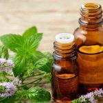 Yosher-Dan Peppermint Oil (Natural | Organic)