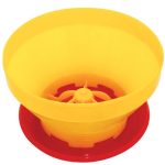 Turbo Feeders (For Poultry) |4kg