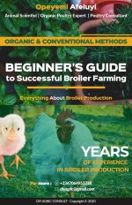 Beginners Guide To Broiler Farming (184 Pages) – E-Book - Image 2