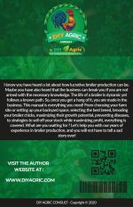 Beginners Guide To Broiler Farming (184 Pages) – E-Book - Image 3