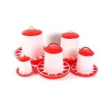 Poultry Feeders | Different Sizes - Image 2