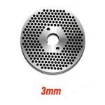 Ring Die for Feed Pelleting Machine (2mm | 3mm | 4mm | 9mm)