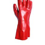 Rubber Hand gloves | Protective Farm Wear