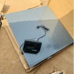 Platform Scale – 3 to 5 tonne Capacity