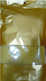 Alfalfa seeds | 1kg - Image 3
