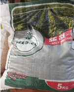 Soybean Seeds (Premium Varieties | 5kg Bags)