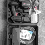 Multi-Purpose Gun Sprayer – 48V Rechargeable Battery