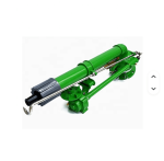 High Pressure Big Rain Gun Sprinkler 2″ – Durable Aluminium & Brass Impact Sprinkler for Farm Irrigation - Image 2