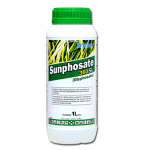 Sunphosate 360SL (Glyphosate Herbicide | 1L)