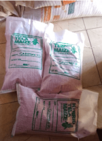 Sammaz Maize Seeds (Premium Varieties | 5kg | Sammaz 75T | Sammaz 74 | Sammaz 52Tela - Image 3