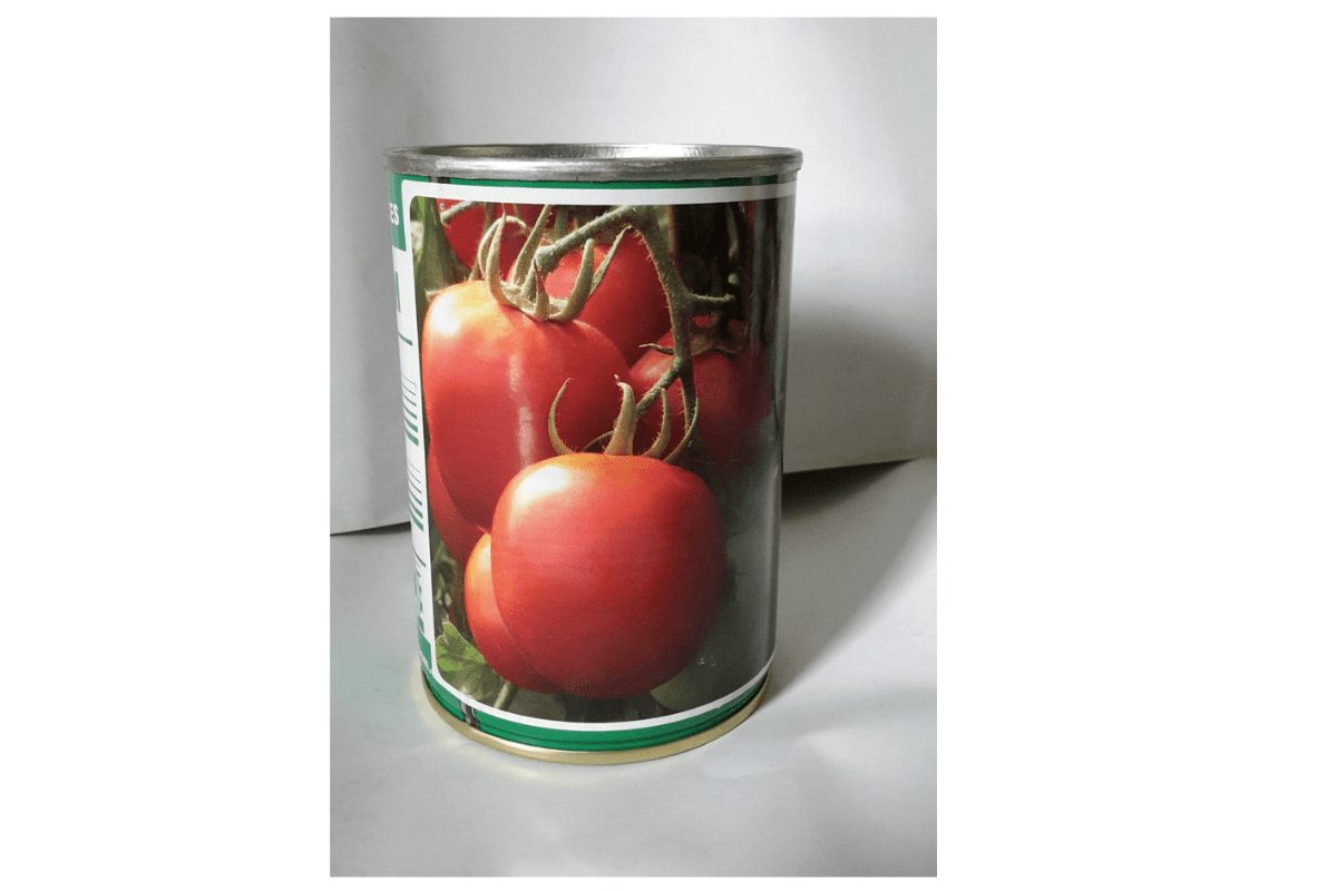 tomat-1.jpg Hybrid F1 Cobra 26 | Tomato Seeds| 5g | 50g - Image 1