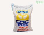 Super Starter for Broiler Chicks (TopFeeds Brand | Mash | Crumbles) – 25kg Bag