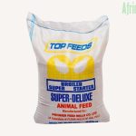 Super Starter for Broiler Chicks (TopFeeds Brand | Mash | Crumbles) – 25kg Bag