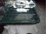 Seed Tray – 48 Cells with Dome Cover & Adjustable Vent - Image 2