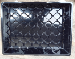 Seed Tray – 48 Cells with Dome Cover & Adjustable Vent - Image 3