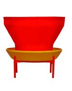 Turbo Feeders (For Poultry) |4kg - Image 2
