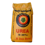 Urea Fertilizer (Indorama | 50kg | 46% Nitrogen) | Ordinary