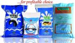 Vital Fish Feed Pellets for Catfish – 15kg - Image 3