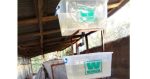 Local Plastic Water Tank For Poultry Pen/Battery Cage (25 Litres) - Image 7