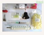 Hybrid Blowpipe Kit for Humane Immobilization/Treatment of Animals (Evet Brand) (Shipped From Overseas) - Image 4