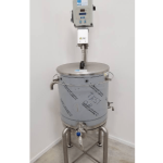 Duecinox Yogurt Maker – Stainless Steel Electric Yogurt Production System
